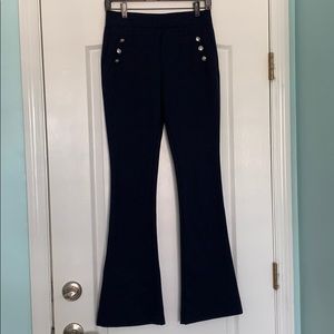Navy blue INC dress pants